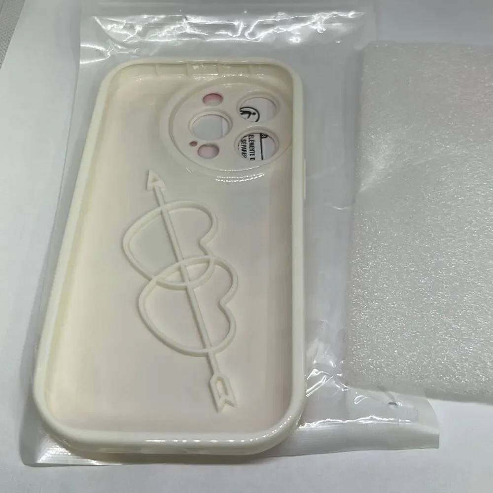 Hello Kitty iPhone 14 Pro phone case ￼